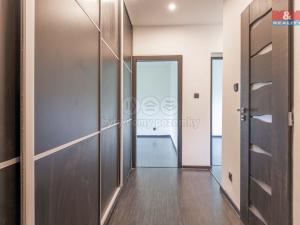 Pronájem bytu 2+1, Karviná - Ráj, Borovského, 56 m2