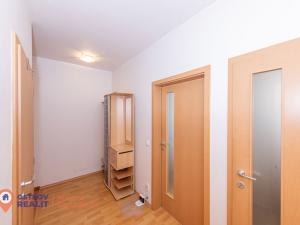 Prodej bytu 2+kk, Olomouc - Nové Sady, Družební, 54 m2