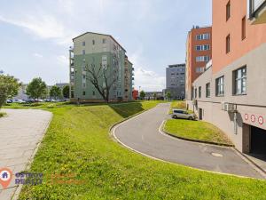 Prodej bytu 2+kk, Olomouc - Nové Sady, Družební, 54 m2
