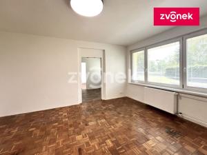 Pronájem bytu 4+1, Zlín, Okružní, 77 m2