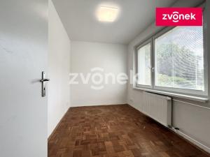 Pronájem bytu 4+1, Zlín, Okružní, 77 m2