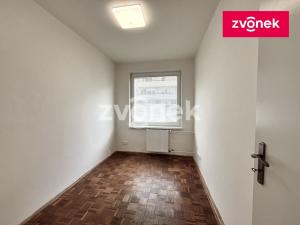 Pronájem bytu 4+1, Zlín, Okružní, 77 m2