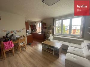 Pronájem bytu 3+kk, Břidličná, Nerudova, 64 m2