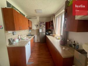 Pronájem bytu 3+kk, Břidličná, Nerudova, 64 m2