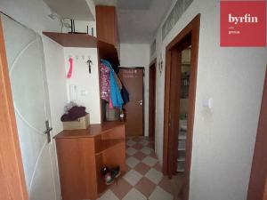 Pronájem bytu 3+kk, Břidličná, Nerudova, 64 m2
