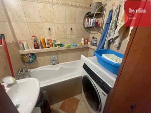 Pronájem bytu 3+kk, Břidličná, Nerudova, 64 m2