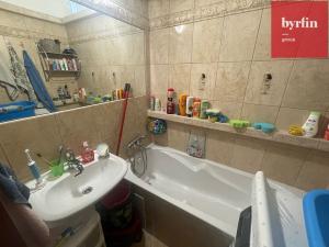 Pronájem bytu 3+kk, Břidličná, Nerudova, 64 m2