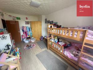 Pronájem bytu 3+kk, Břidličná, Nerudova, 64 m2
