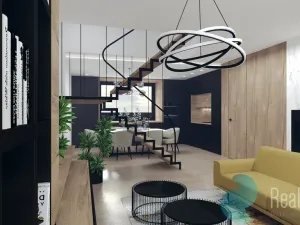 Prodej rodinného domu, České Budějovice - České Budějovice 7, 138 m2