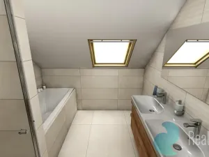 Prodej rodinného domu, České Budějovice - České Budějovice 7, 138 m2