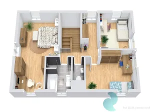 Prodej rodinného domu, České Budějovice - České Budějovice 7, 138 m2