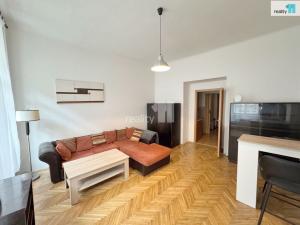 Pronájem bytu 2+kk, Praha - Nové Město, Krakovská, 45 m2