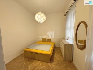 Pronájem bytu 2+kk, Praha - Nové Město, Krakovská, 45 m2