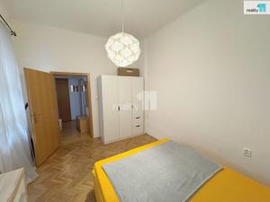 Pronájem bytu 2+kk, Praha - Nové Město, Krakovská, 45 m2