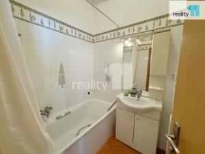 Pronájem bytu 2+kk, Praha - Nové Město, Krakovská, 45 m2