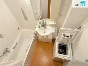 Pronájem bytu 2+kk, Praha - Nové Město, Krakovská, 45 m2