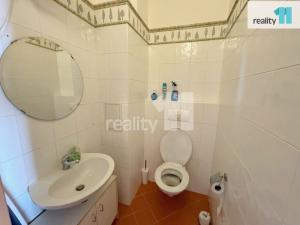 Pronájem bytu 2+kk, Praha - Nové Město, Krakovská, 45 m2
