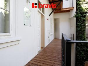 Pronájem kanceláře, Brno, Zelný trh, 38 m2