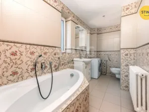 Prodej rodinného domu, Staré Jesenčany, 140 m2