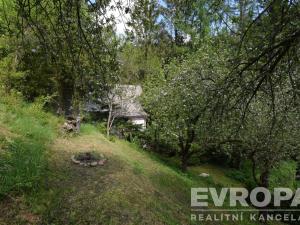 Prodej chaty, Hřebečníky, č.ev., 89 m2