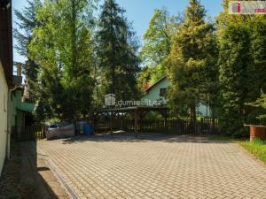 Prodej ubytování, Dubí, Údolí, 470 m2