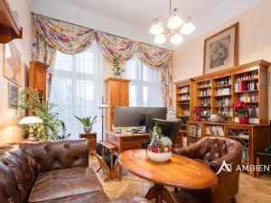 Prodej bytu 5+kk, Brno, 257 m2