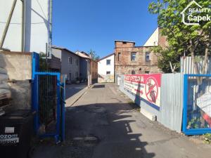 Prodej kanceláře, Ostrava - Moravská Ostrava, Nádražní, 2200 m2