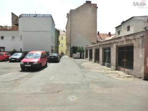 Prodej garáže, Duchcov, Ferrerova, 19 m2
