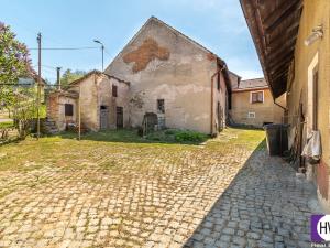 Prodej rodinného domu, Uzeničky, 87 m2