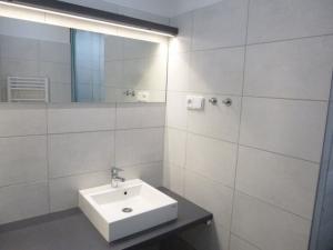 Pronájem bytu 1+kk, Děčín - Děčín III-Staré Město, Žerotínova, 22 m2