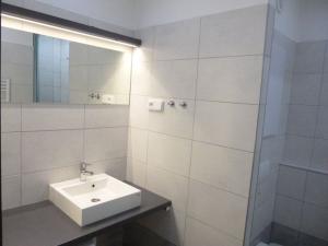 Pronájem bytu 1+kk, Děčín - Děčín III-Staré Město, Žerotínova, 22 m2