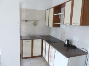 Pronájem bytu 1+kk, Děčín - Děčín III-Staré Město, Žerotínova, 22 m2