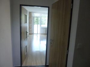 Pronájem bytu 1+kk, Děčín - Děčín III-Staré Město, Žerotínova, 22 m2