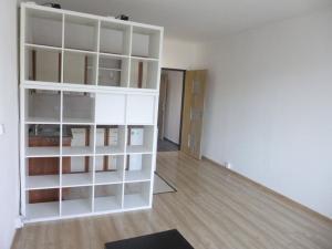 Pronájem bytu 1+kk, Děčín - Děčín III-Staré Město, Žerotínova, 22 m2