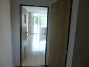 Pronájem bytu 1+kk, Děčín - Děčín III-Staré Město, Žerotínova, 22 m2