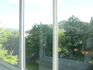 Pronájem bytu 1+kk, Děčín - Děčín III-Staré Město, Žerotínova, 22 m2