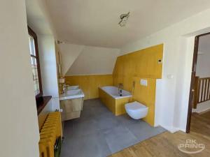 Pronájem vily, Mnichovice, Nádražní, 202 m2