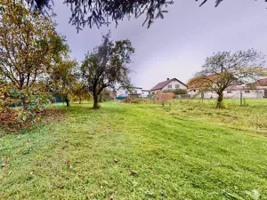 Prodej pozemku pro bydlení, Blížejov, Ke Hřbitovu, 1462 m2