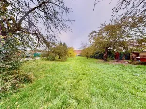 Prodej pozemku pro bydlení, Blížejov, Ke Hřbitovu, 1462 m2