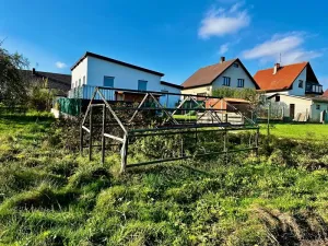 Prodej pozemku pro bydlení, Blížejov, Ke Hřbitovu, 1462 m2