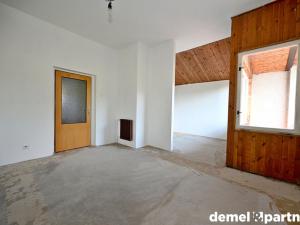 Prodej rodinného domu, Okrouhlo - Zahořany, 193 m2