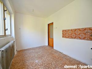 Prodej rodinného domu, Okrouhlo - Zahořany, 193 m2