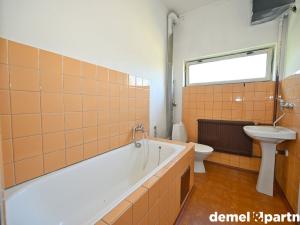 Prodej rodinného domu, Okrouhlo - Zahořany, 193 m2