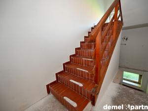 Prodej rodinného domu, Okrouhlo - Zahořany, 193 m2