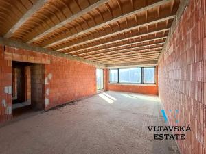 Prodej rodinného domu, Hýskov, Pod Klukem, 110 m2
