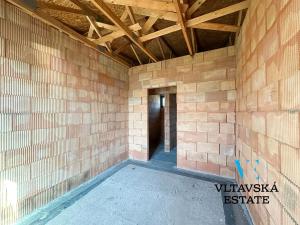 Prodej rodinného domu, Hýskov, Pod Klukem, 110 m2