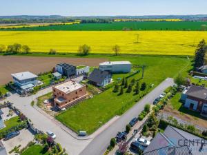 Prodej pozemku pro bydlení, Čestlice, Součkova, 977 m2