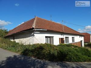 Prodej zemědělské usedlosti, Kuřimská Nová Ves, 240 m2