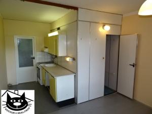 Prodej bytu 2+1, Příbram - Příbram VII, Jana Drdy, 62 m2