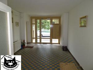 Prodej bytu 2+1, Příbram - Příbram VII, Jana Drdy, 62 m2